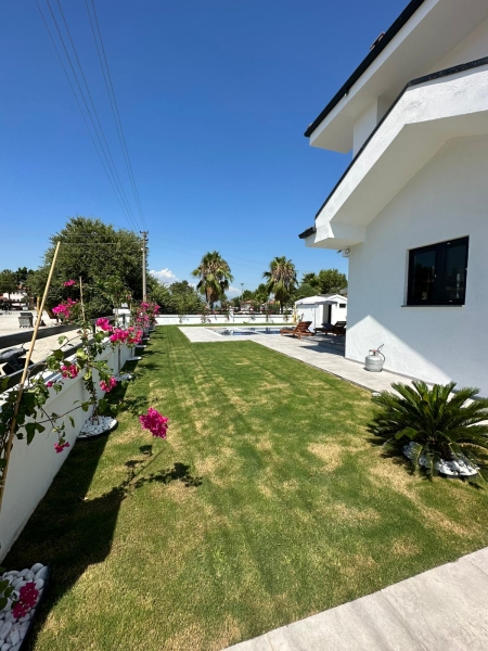Villa Mikail